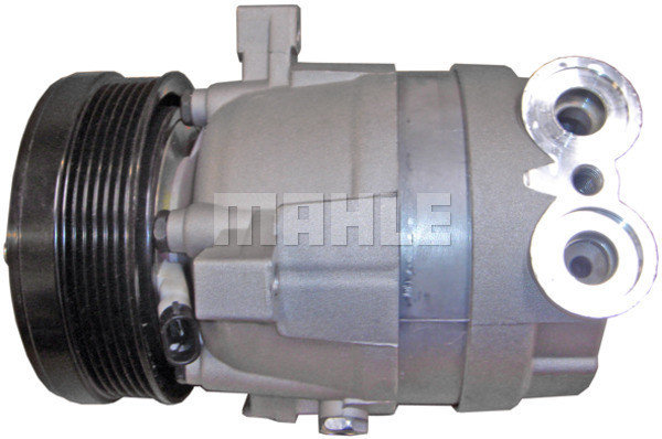 MAHLE Kompressor, Klimaanlage