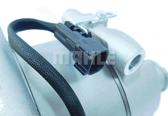MAHLE Kompressor, Klimaanlage