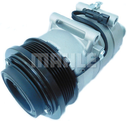 MAHLE Kompressor, Klimaanlage