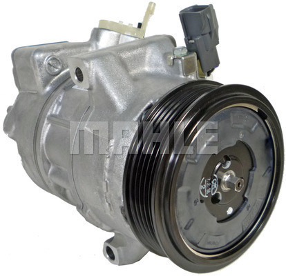 MAHLE Kompressor, Klimaanlage