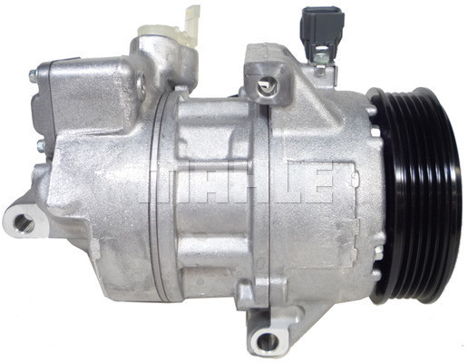 MAHLE Kompressor, Klimaanlage