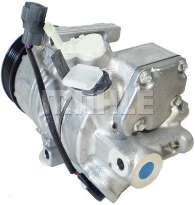 MAHLE Kompressor, Klimaanlage