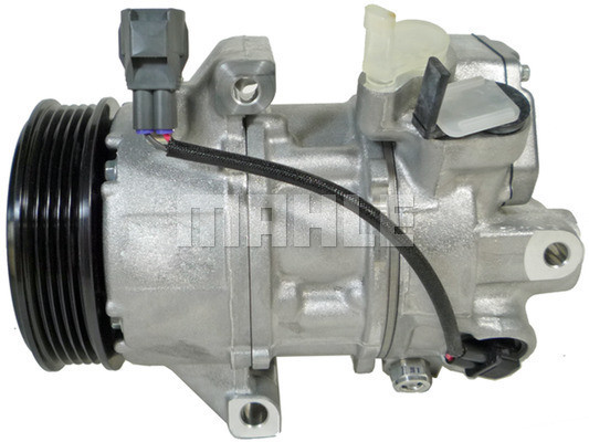 MAHLE Kompressor, Klimaanlage