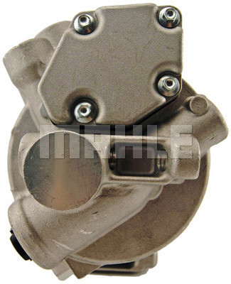 MAHLE Kompressor, Klimaanlage