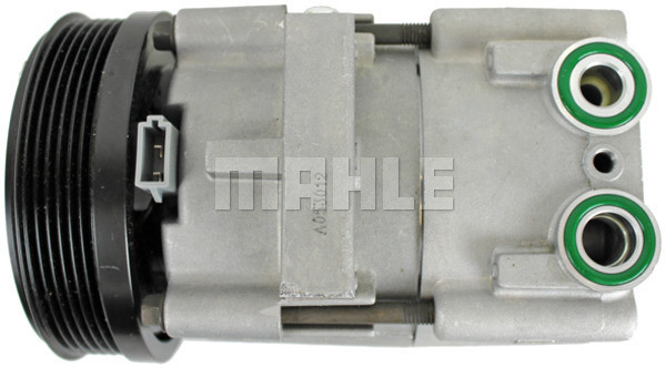 MAHLE Kompressor, Klimaanlage