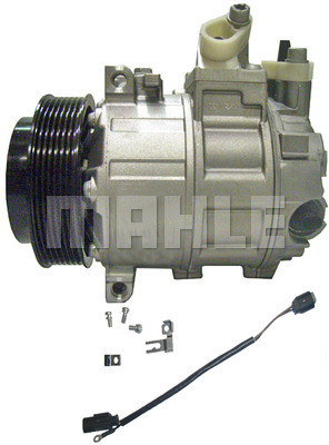 MAHLE Kompressor, Klimaanlage