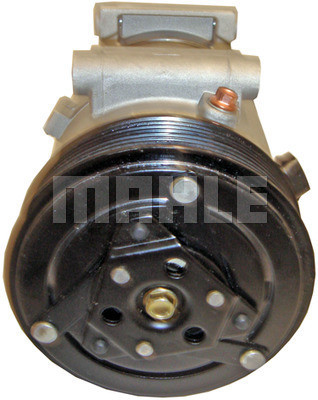 MAHLE Kompressor, Klimaanlage