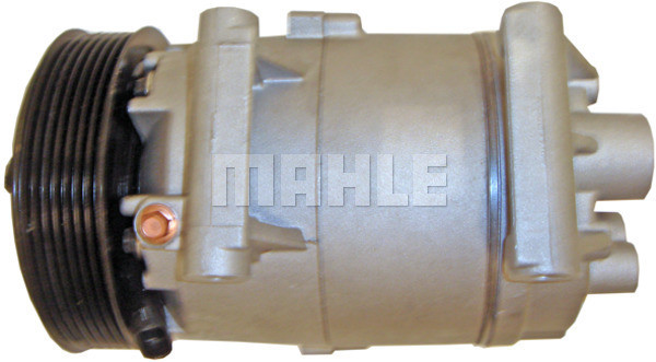 MAHLE Kompressor, Klimaanlage