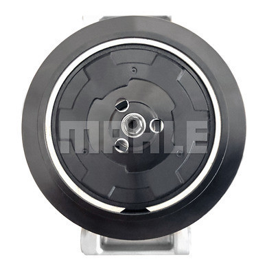 MAHLE Kompressor, Klimaanlage