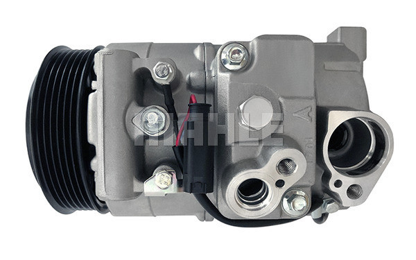 MAHLE Kompressor, Klimaanlage