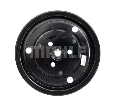 MAHLE Kompressor, Klimaanlage