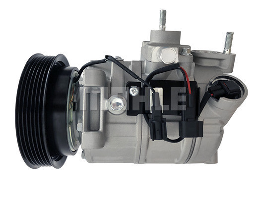 MAHLE Kompressor, Klimaanlage