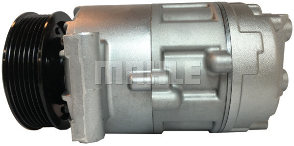 MAHLE Kompressor, Klimaanlage