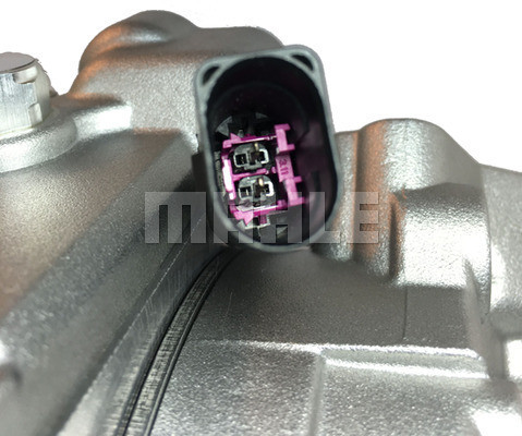 MAHLE Kompressor, Klimaanlage