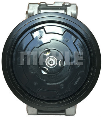 MAHLE Kompressor, Klimaanlage