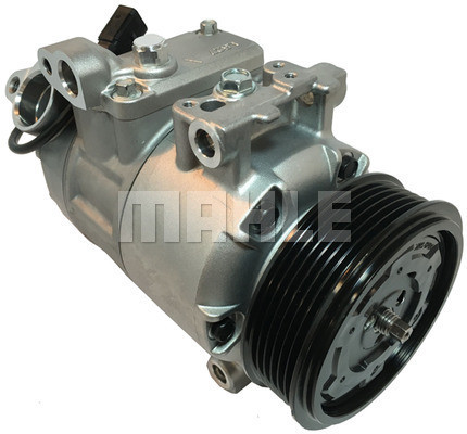 MAHLE Kompressor, Klimaanlage