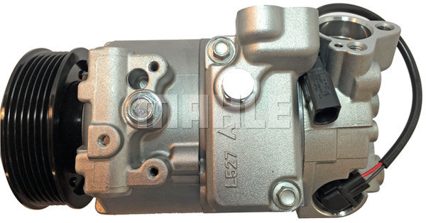 MAHLE Kompressor, Klimaanlage