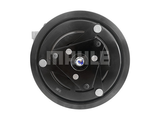 MAHLE Kompressor, Klimaanlage