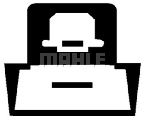 MAHLE Kompressor, Klimaanlage