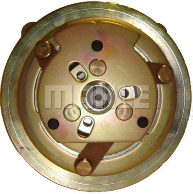 MAHLE Kompressor, Klimaanlage