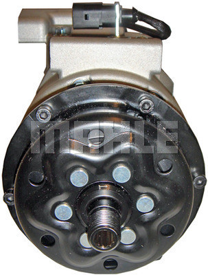 MAHLE Kompressor, Klimaanlage