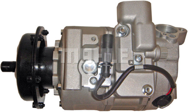 MAHLE Kompressor, Klimaanlage