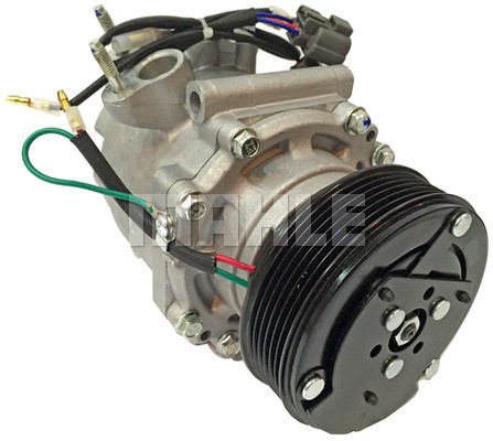 MAHLE Kompressor, Klimaanlage