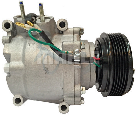 MAHLE Kompressor, Klimaanlage