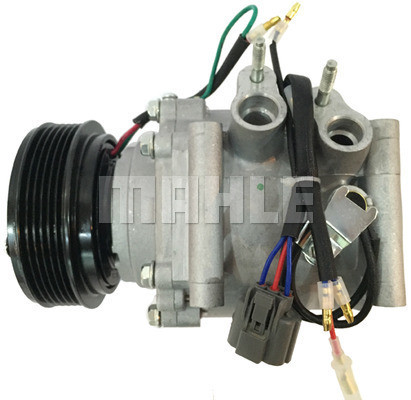 MAHLE Kompressor, Klimaanlage
