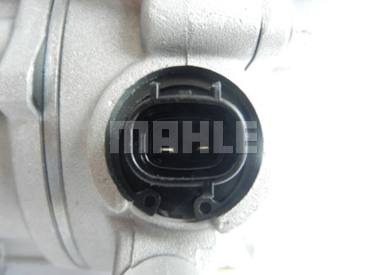 MAHLE Kompressor, Klimaanlage