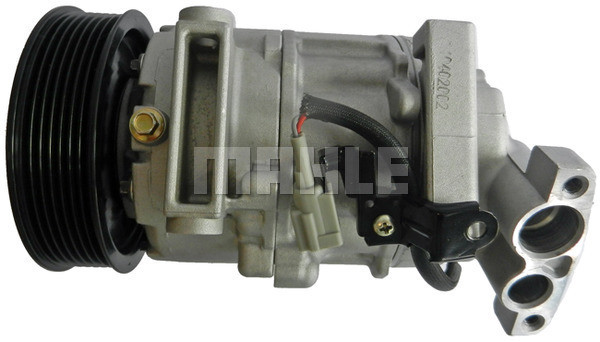 MAHLE Kompressor, Klimaanlage