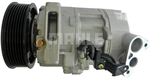 MAHLE Kompressor, Klimaanlage