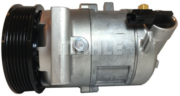 MAHLE Kompressor, Klimaanlage