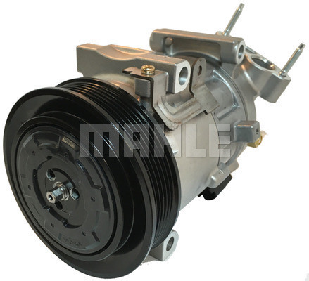 MAHLE Kompressor, Klimaanlage