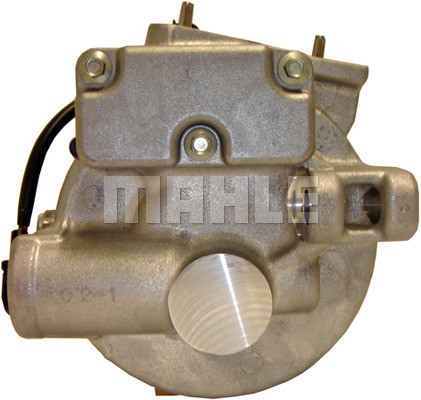 MAHLE Kompressor, Klimaanlage