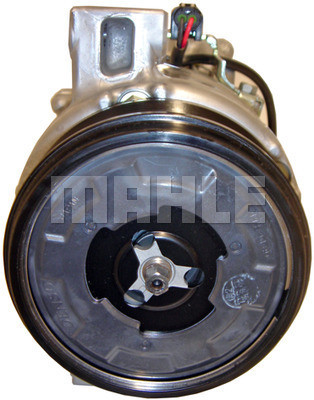 MAHLE Kompressor, Klimaanlage