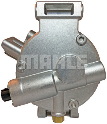 MAHLE Kompressor, Klimaanlage