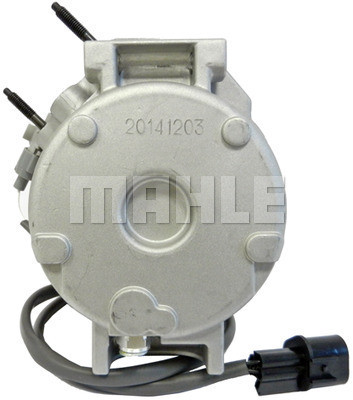 MAHLE Kompressor, Klimaanlage