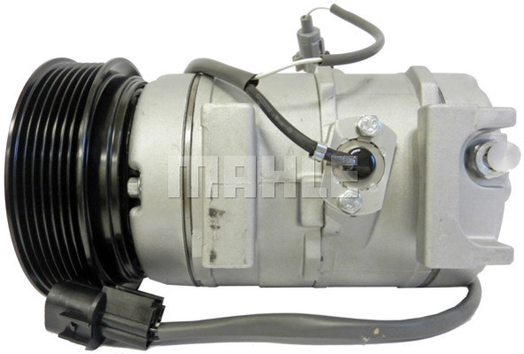 MAHLE Kompressor, Klimaanlage