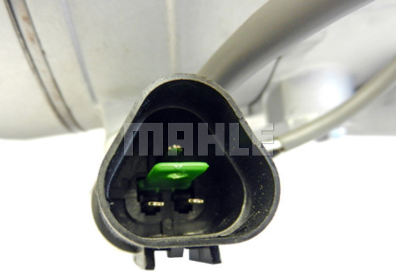MAHLE Kompressor, Klimaanlage