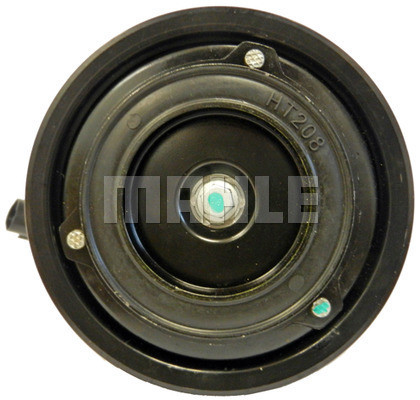 MAHLE Kompressor, Klimaanlage