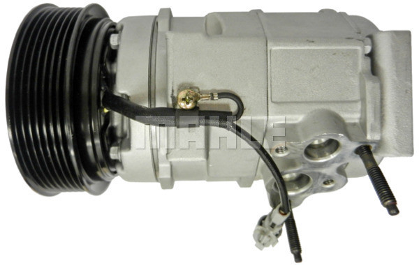 MAHLE Kompressor, Klimaanlage