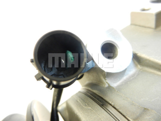 MAHLE Kompressor, Klimaanlage