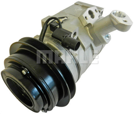 MAHLE Kompressor, Klimaanlage