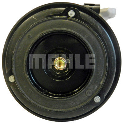 MAHLE Kompressor, Klimaanlage