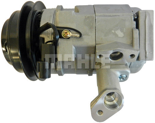 MAHLE Kompressor, Klimaanlage