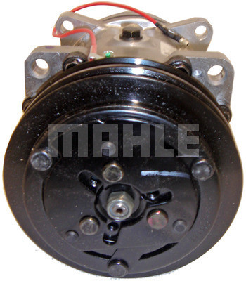 MAHLE Kompressor, Klimaanlage
