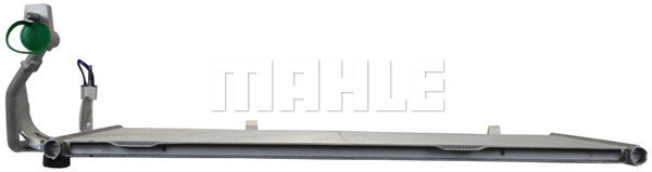 MAHLE Kondensator, Klimaanlage