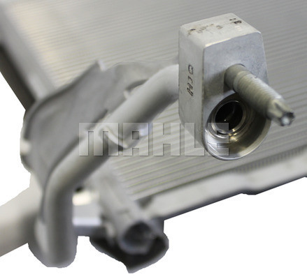 MAHLE Kondensator, Klimaanlage