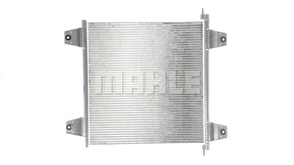 MAHLE Kondensator, Klimaanlage